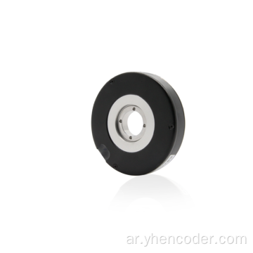 Posital Fraba Emblute Rotary Encoder